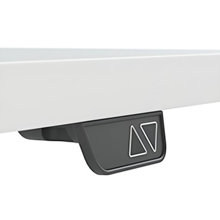Commande de réglage en hauteur pour bureau assis-debout électrique Active.