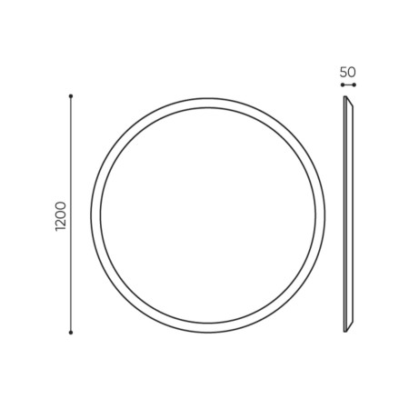 Dimensions panneau mural acoustique épaisseur - Silent Block:wall