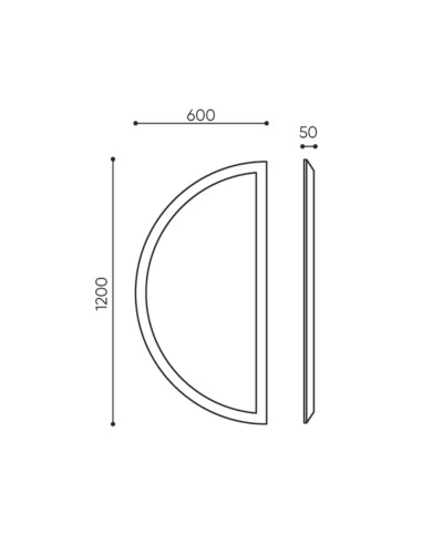 Dimensions panneau mural acoustique épaisseur - Silent Block:wall
