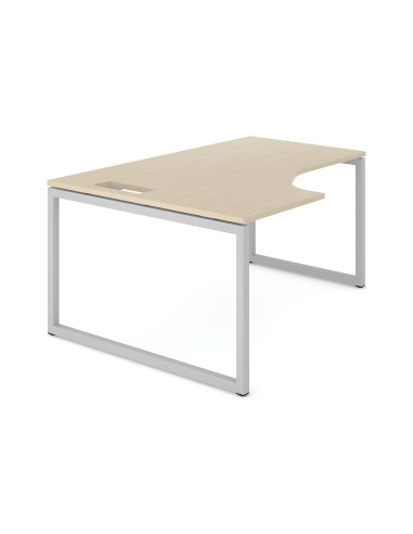 Bureau d'angles pour entreprises suisses design Nova O.