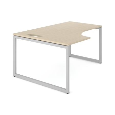 Bureau d'angles pour entreprises suisses design Nova O.