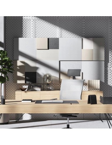 AIR Executive installé dans un bureau haut de gamme