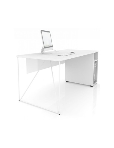 Panneau de fond sous bureau AIR largeur 1300 ou 1500 mm.