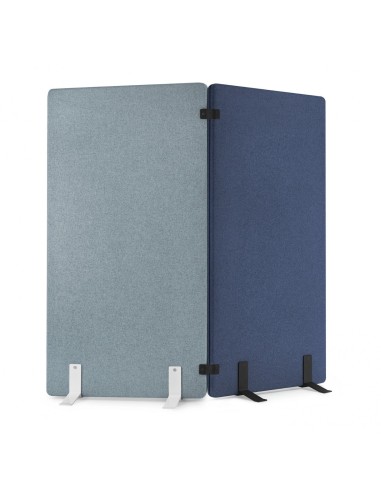 Cloisons acoustiques modulaires pour open space - Selva