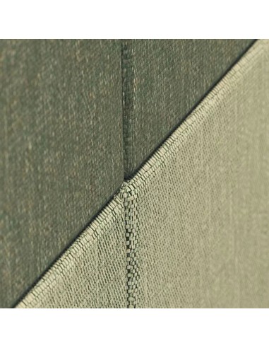 Tissu de la cabine de travail individuelle avec insonorisation SILENT ROOM S.
