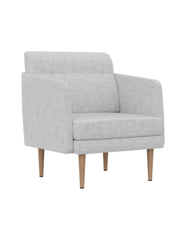 Fauteuil lounge modulable bureau pour espace d'attente personnalisé ARCIPELAGO.