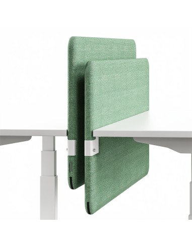 Écran acoustique réglable classe C 100 à 200 cm TOP 530.