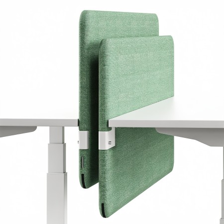 Écran acoustique réglable classe C 100 à 200 cm TOP 530.