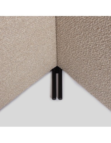 Cloison de séparation acoustique 80x160 cm pour open space | Flos Free