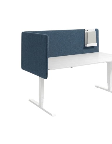 Panneau acoustique de bureau 80