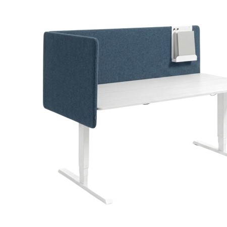 Panneau acoustique de bureau 80