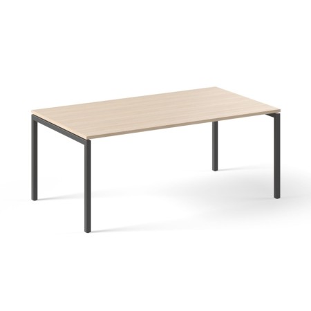 Table de réunion NOVA U 6 places