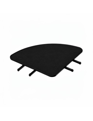Table de connexion à 90° LE LC TB 90 pour modules de canapé LINJE.