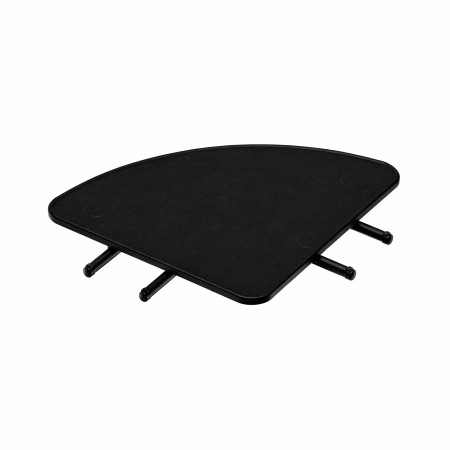 Table de connexion à 90° LE LC TB 90 pour modules de canapé LINJE.