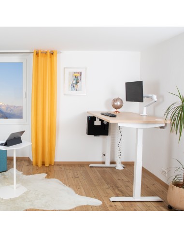 Bureau Easy Drive