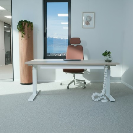 Bureau assis-debout Move-Up