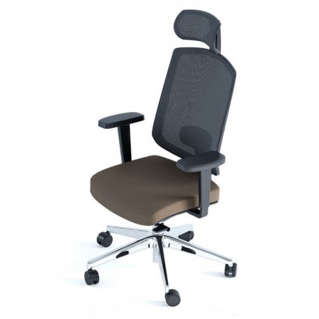 Chaise de bureau ergonomique - Sava - MDD - MonBureau SA